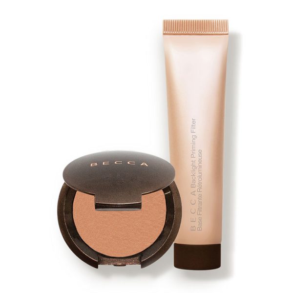 BECCA Essentials Radiance Kit